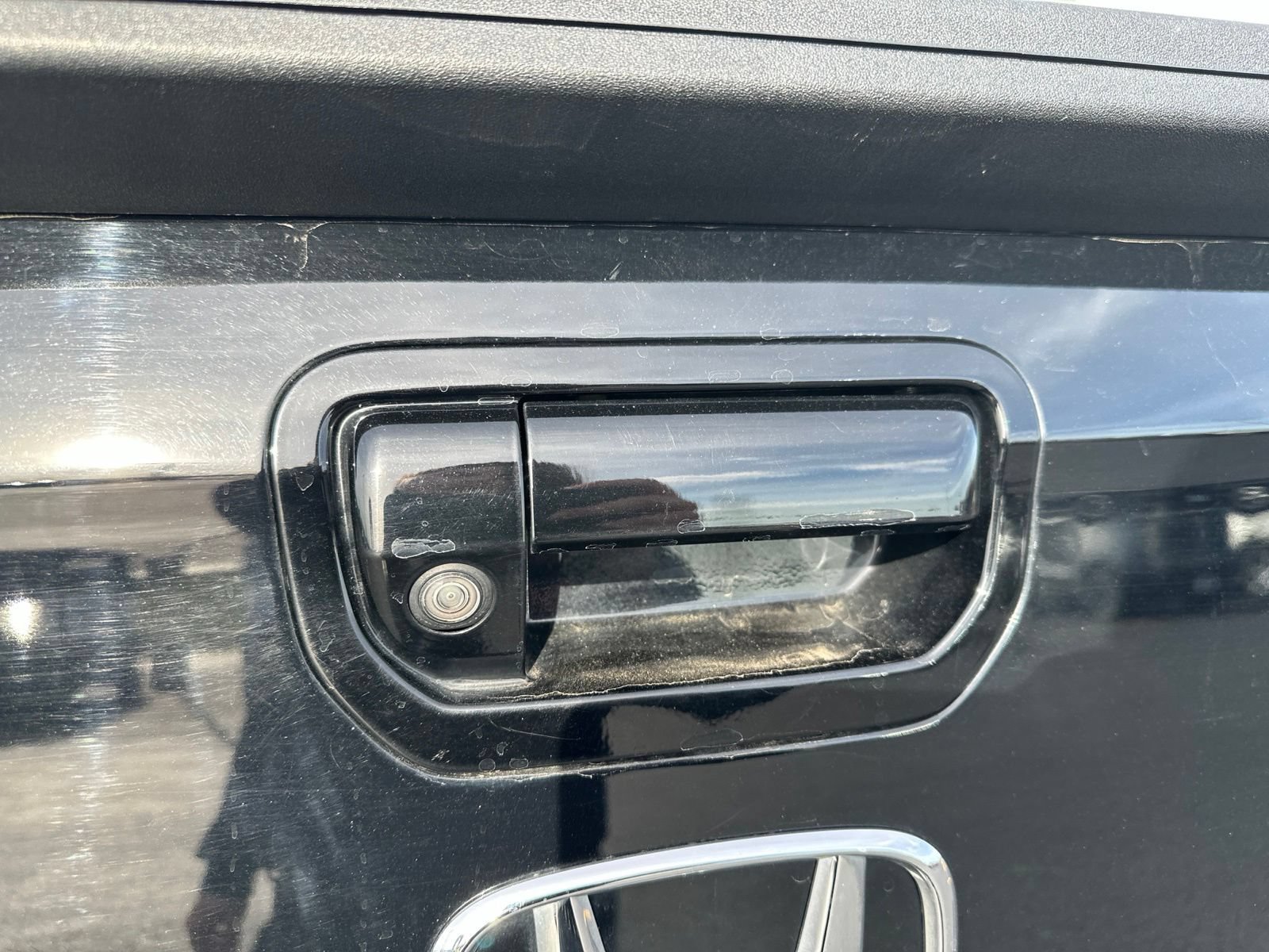 Used 2021 Honda Ridgeline Sport image 9