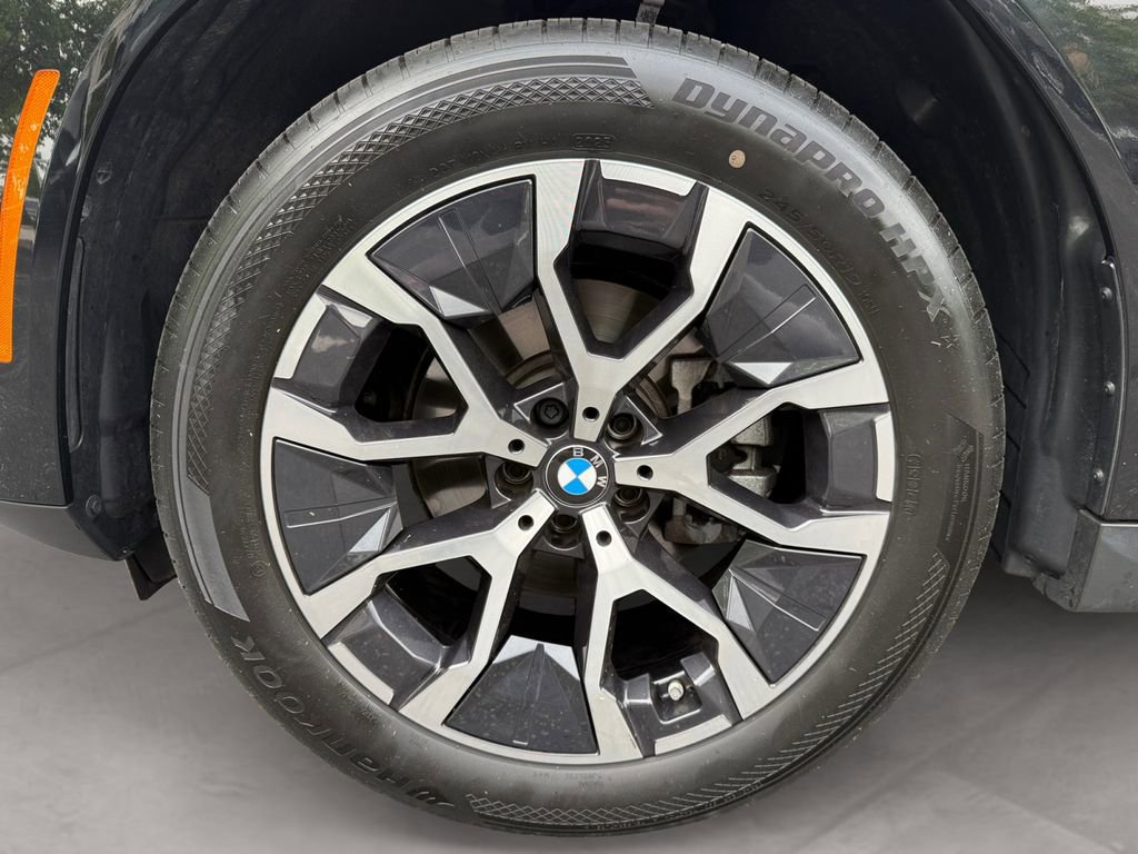 Certified 2026 BMW X3 xDrive30 w/ Premium Package AWD/4WD image 14