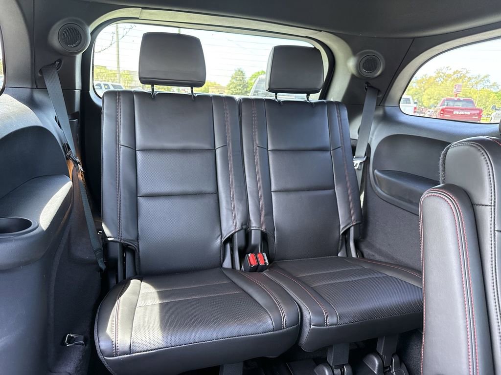 New 2026 Dodge Durango GT image 26