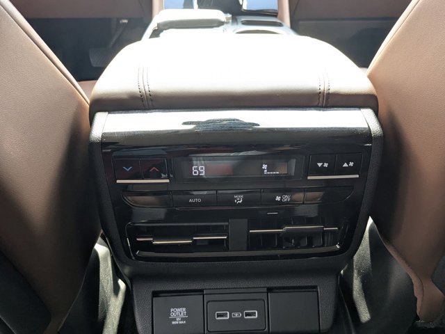 Used 2024 Acura MDX FWD w/ Technology Package image 18