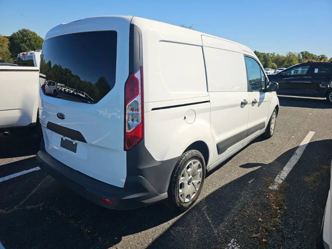 Used 2018 Ford Transit Connect XL FWD image 4