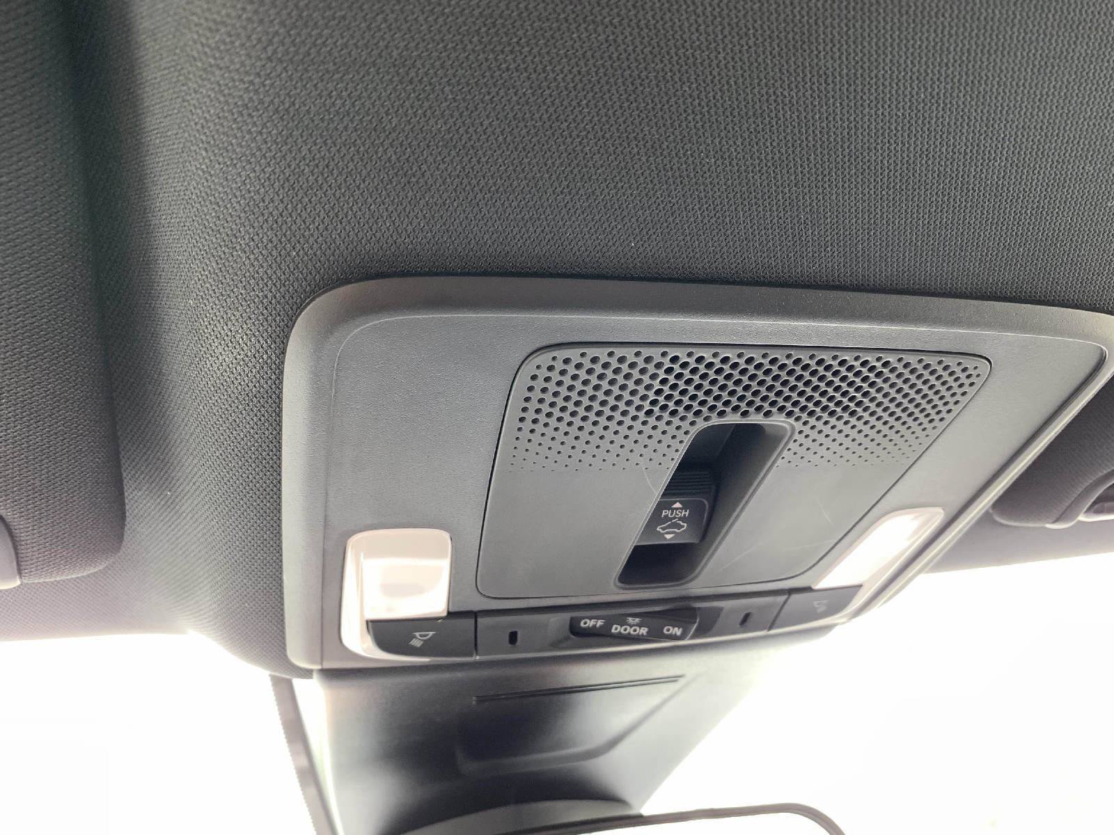 Certified 2025 Honda Civic FWD Hybrid Sedan image 30