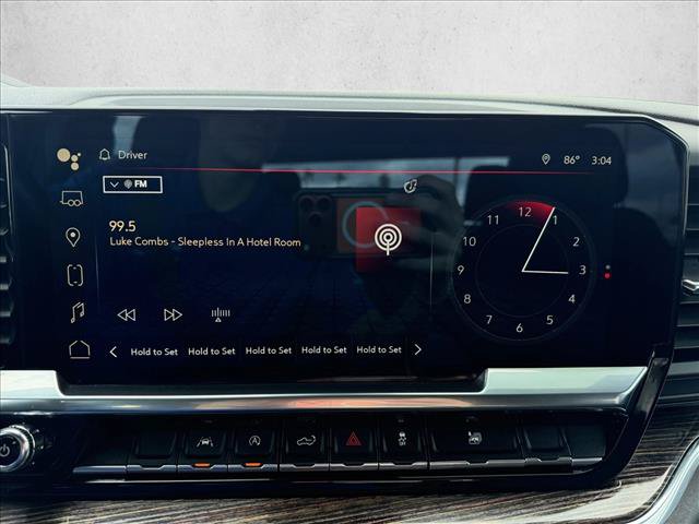 Used 2023 GMC Sierra 1500 Elevation AWD/4WD image 13