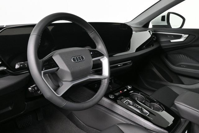 New 2025 Audi A5 2.0T Premium image 4
