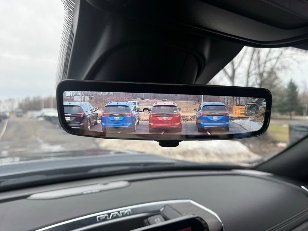 New 2025 RAM 2500 Laramie image 37
