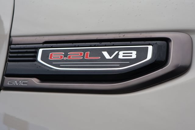 New 2026 GMC Sierra 1500 AT4X AWD/4WD image 11