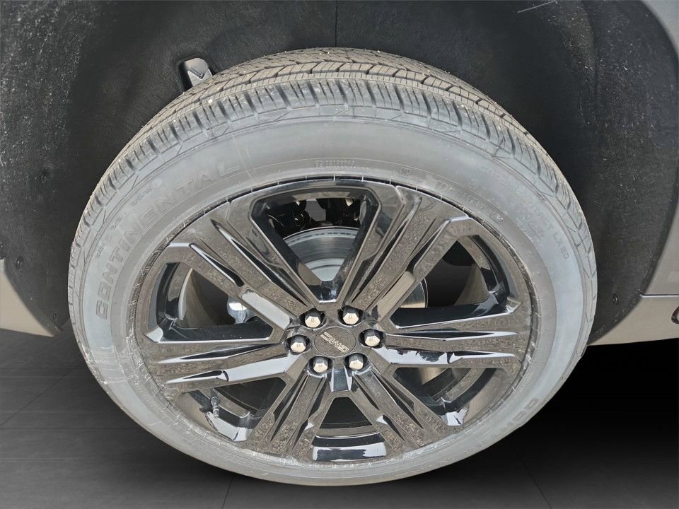 New 2026 GMC Acadia Elevation image 35