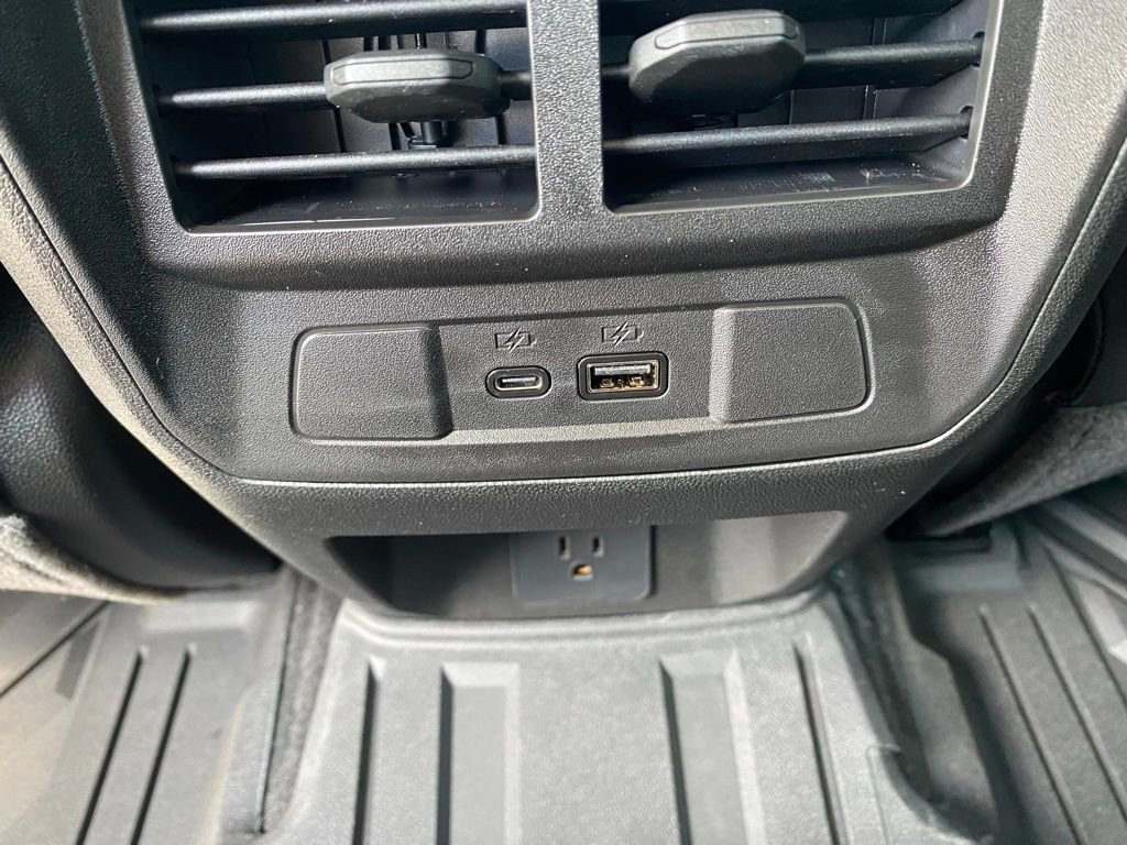 New 2025 Chevrolet Colorado Z71 w/ Z71 Convenience Package 2 AWD/4WD image 24