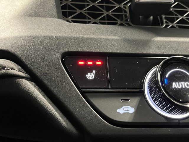 New 2025 Honda Accord SE image 16