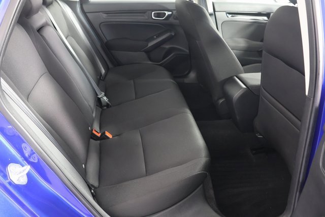 Used 2023 Honda Civic EX image 22