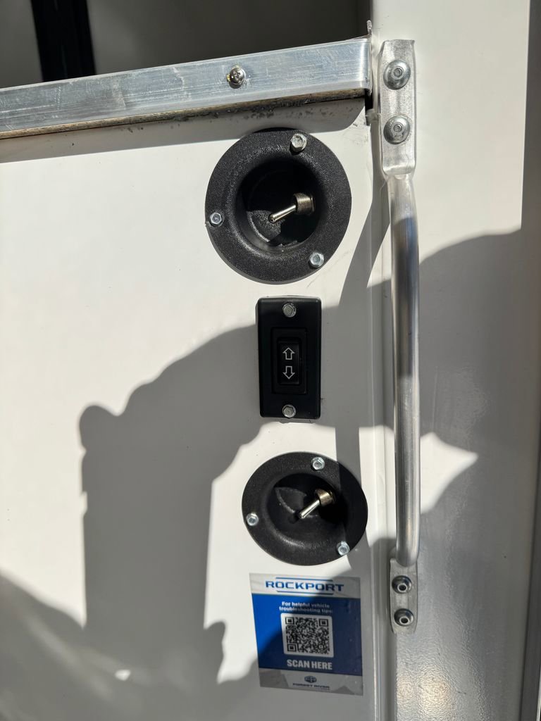 New 2026 Chevrolet Express 4500 w/ Power Convenience Package image 11