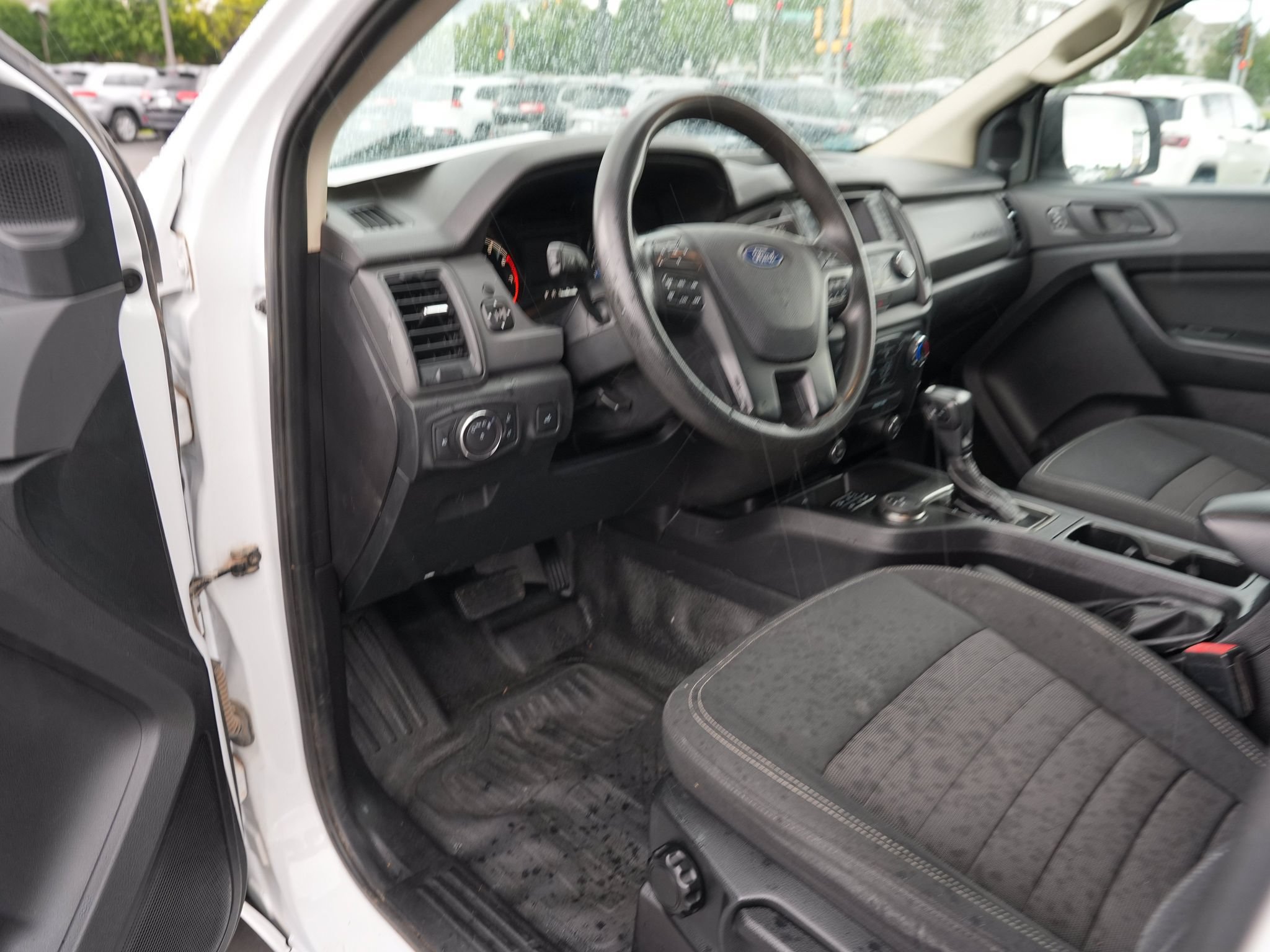 Used 2019 Ford Ranger XL w/ FX4 Off-Road Package AWD/4WD image 13