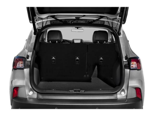 Used 2022 Ford Escape SEL image 11