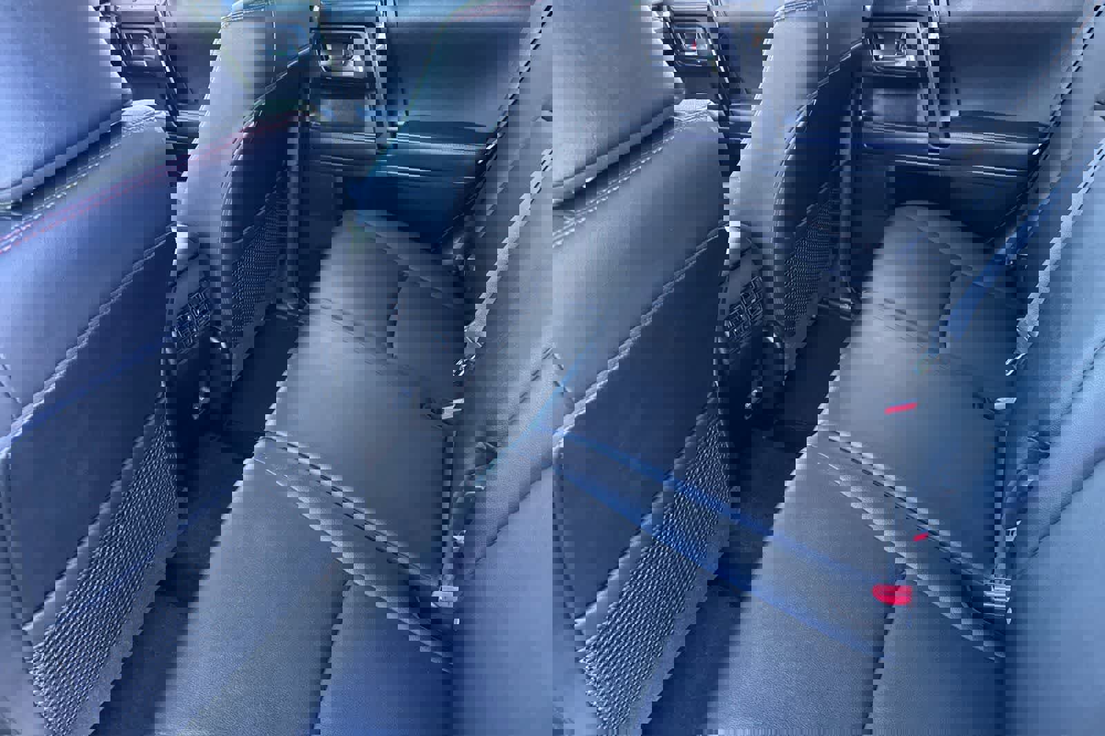 Used 2024 Toyota 4Runner TRD Off-Road Premium image 4