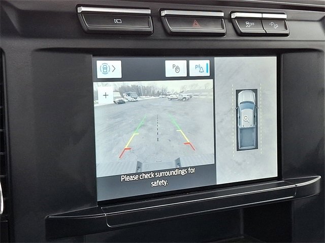 Used 2023 Ford F250 XL w/ STX Appearance Package image 4