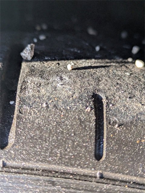 Used 2024 Ford Mustang Dark Horse image 9