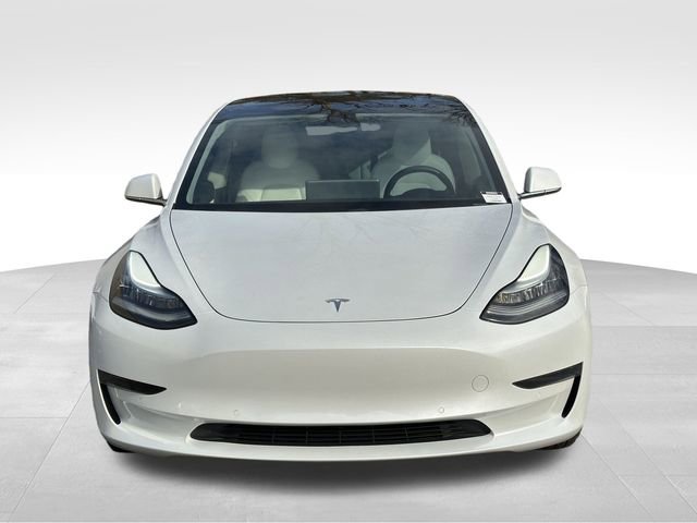 Used 2020 Tesla Model 3 Standard Range Plus image 8