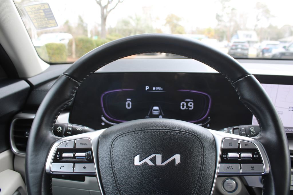 Used 2023 Kia Telluride S w/ S Sunroof Package image 26