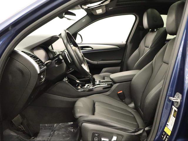 Used 2021 BMW X4 xDrive30i w/ Premium Package 3 image 33