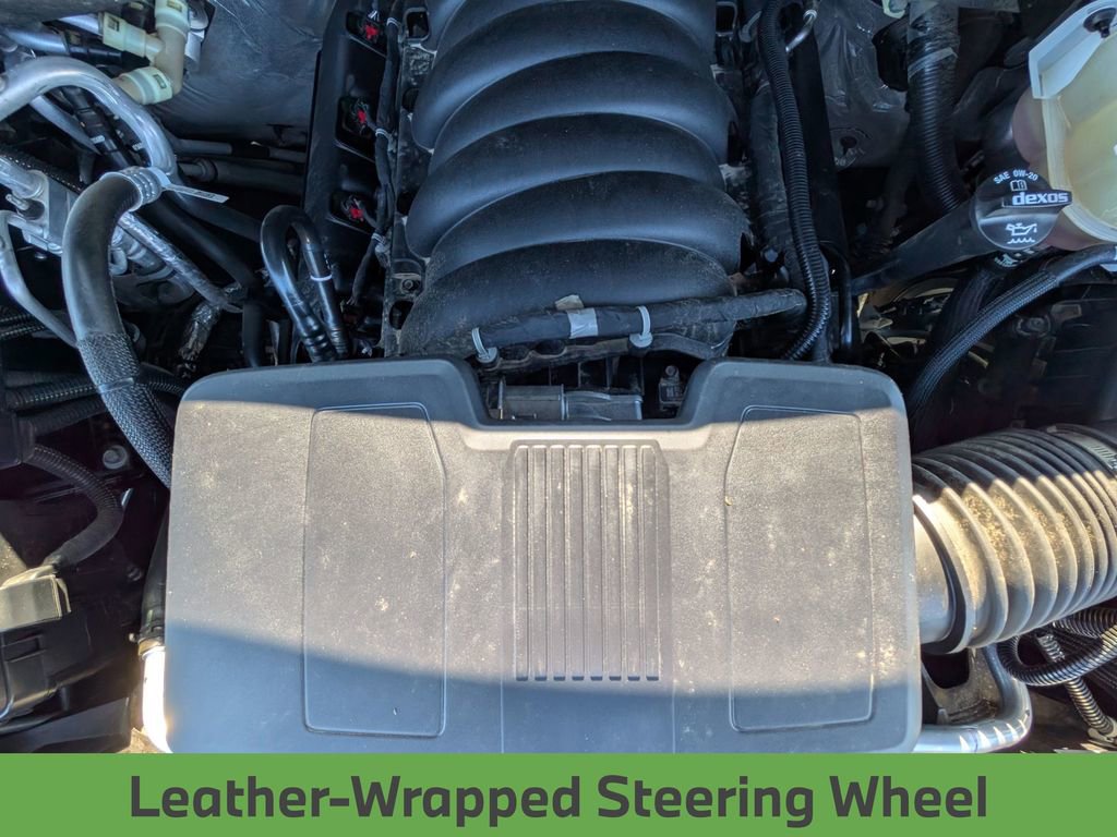 Used 2022 Chevrolet Tahoe Z71 w/ Max Trailering Package image 35