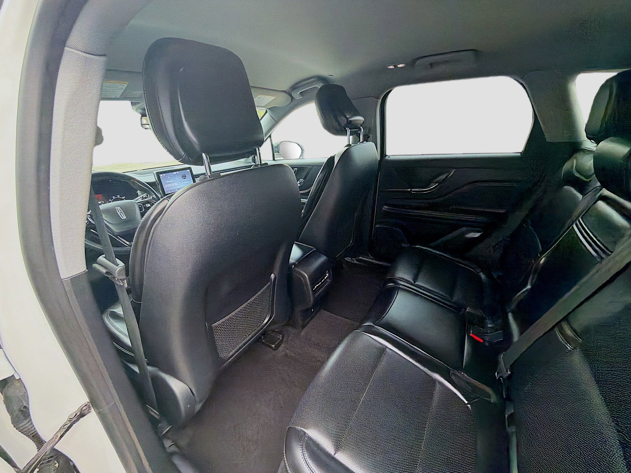 Used 2020 Lincoln Corsair FWD image 24