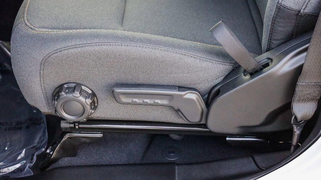 New 2026 Jeep Wrangler Willys image 23