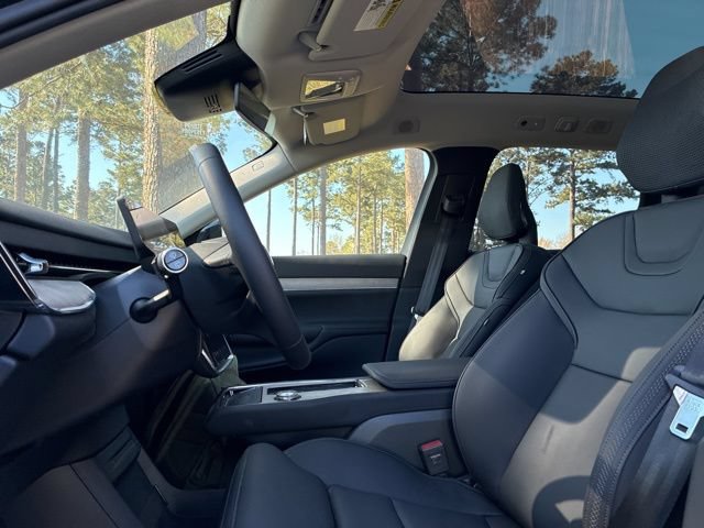 New 2025 Volvo EX90 Ultra AWD/4WD image 21