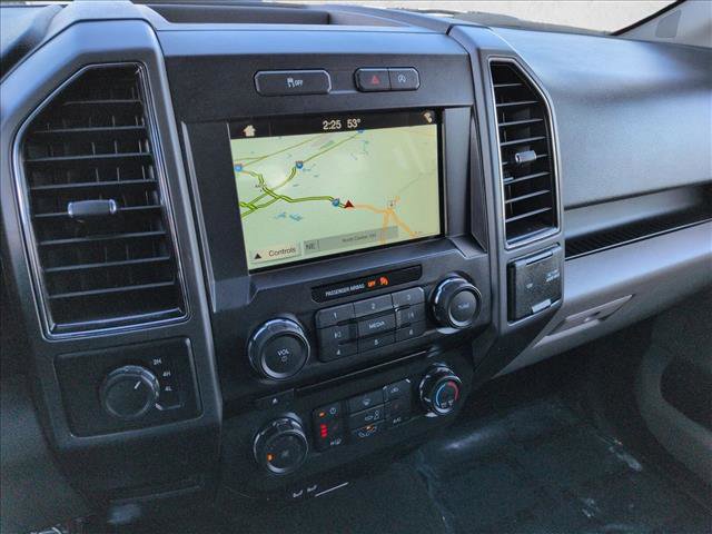 Used 2018 Ford F150 XLT w/ Equipment Group 302A Luxury image 14