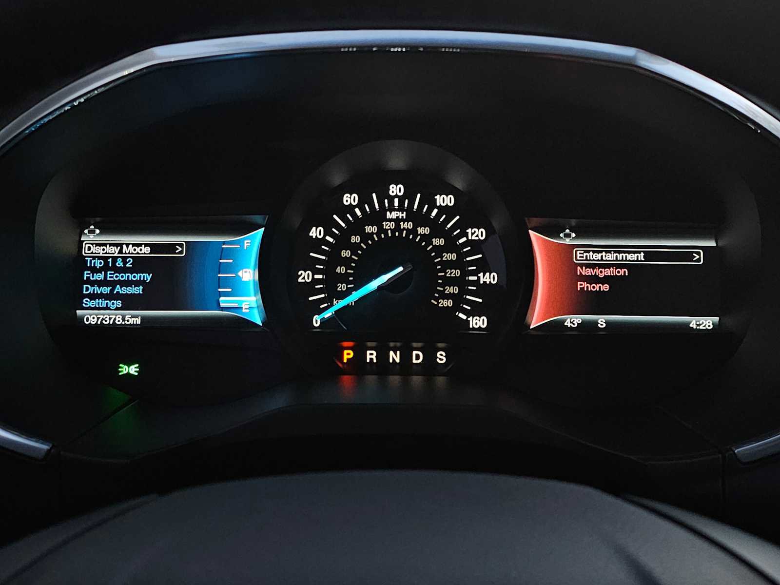 Used 2016 Ford Edge Sport w/ Equipment Group 401A image 26