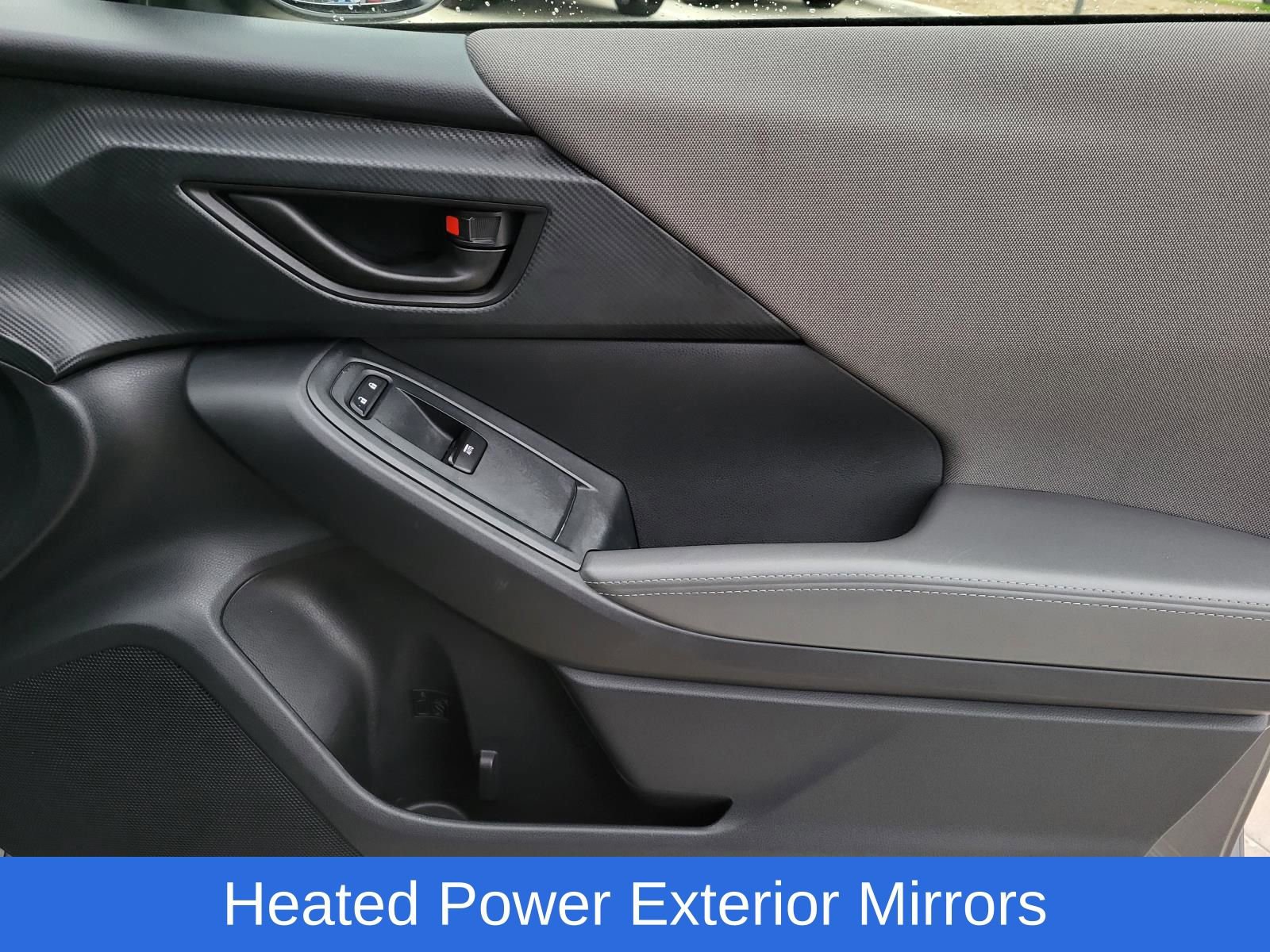 Certified 2025 Subaru Crosstrek 2.0i Premium image 7