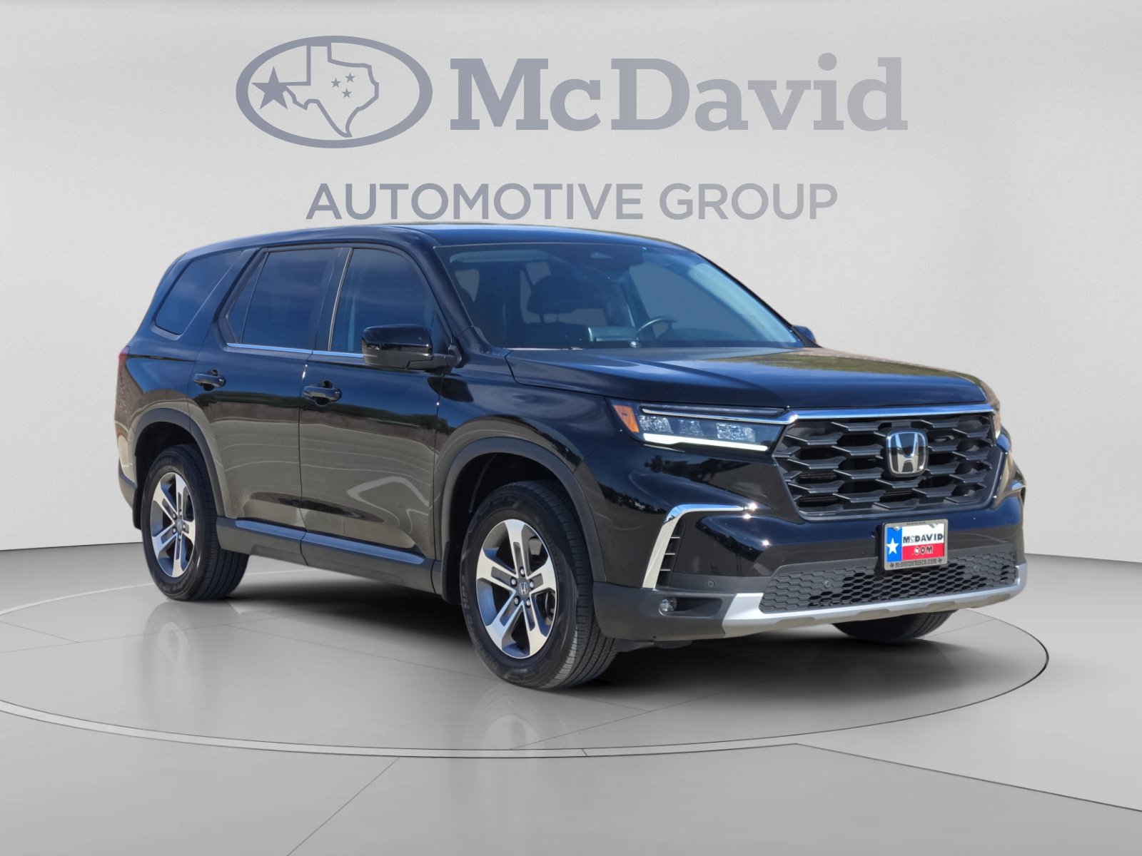 Used 2024 Honda Pilot EX-L image 8