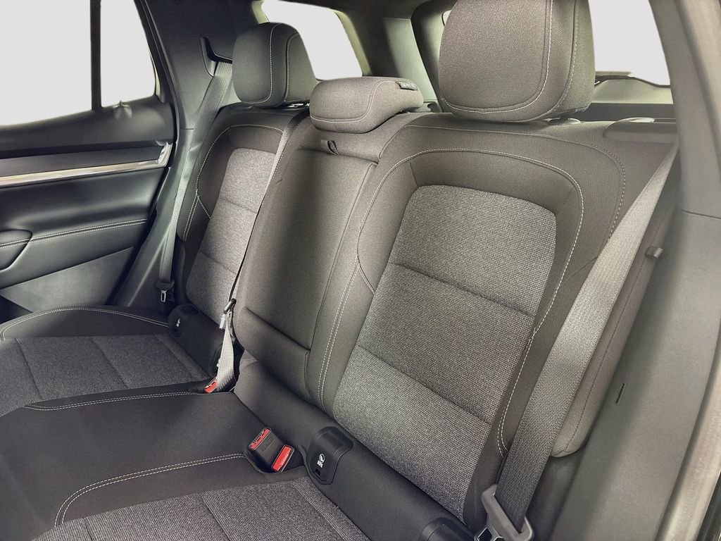 New 2026 GMC Terrain Elevation w/ Technology Package II AWD/4WD image 23