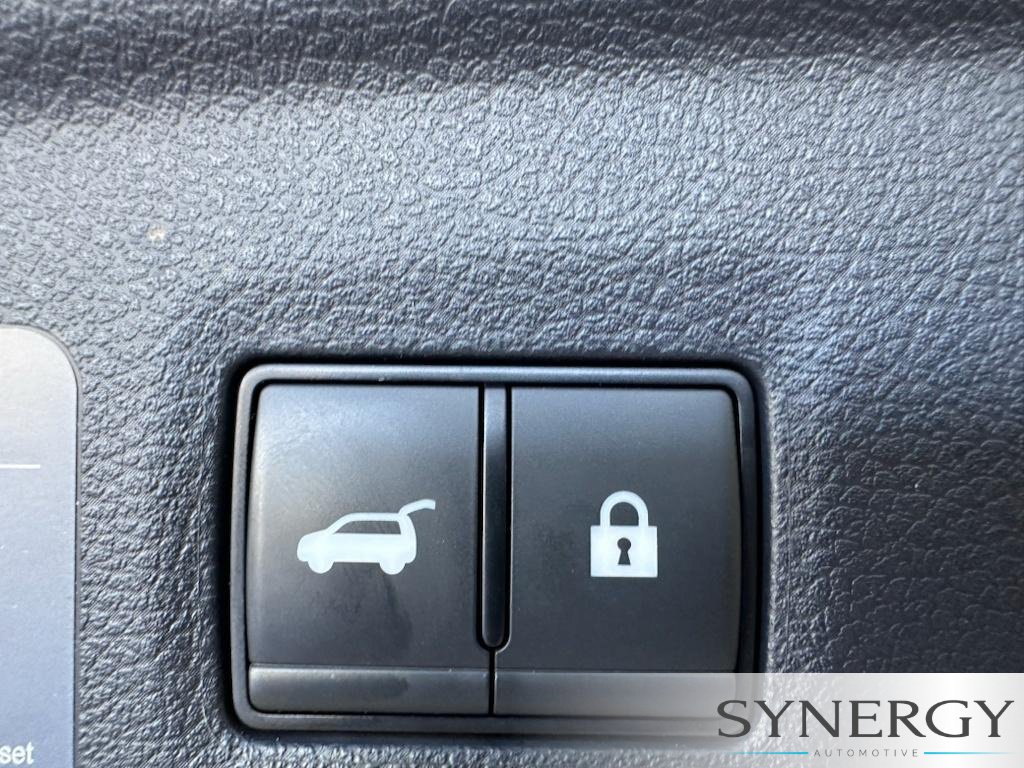 Certified 2023 INFINITI QX50 Sport FWD image 8