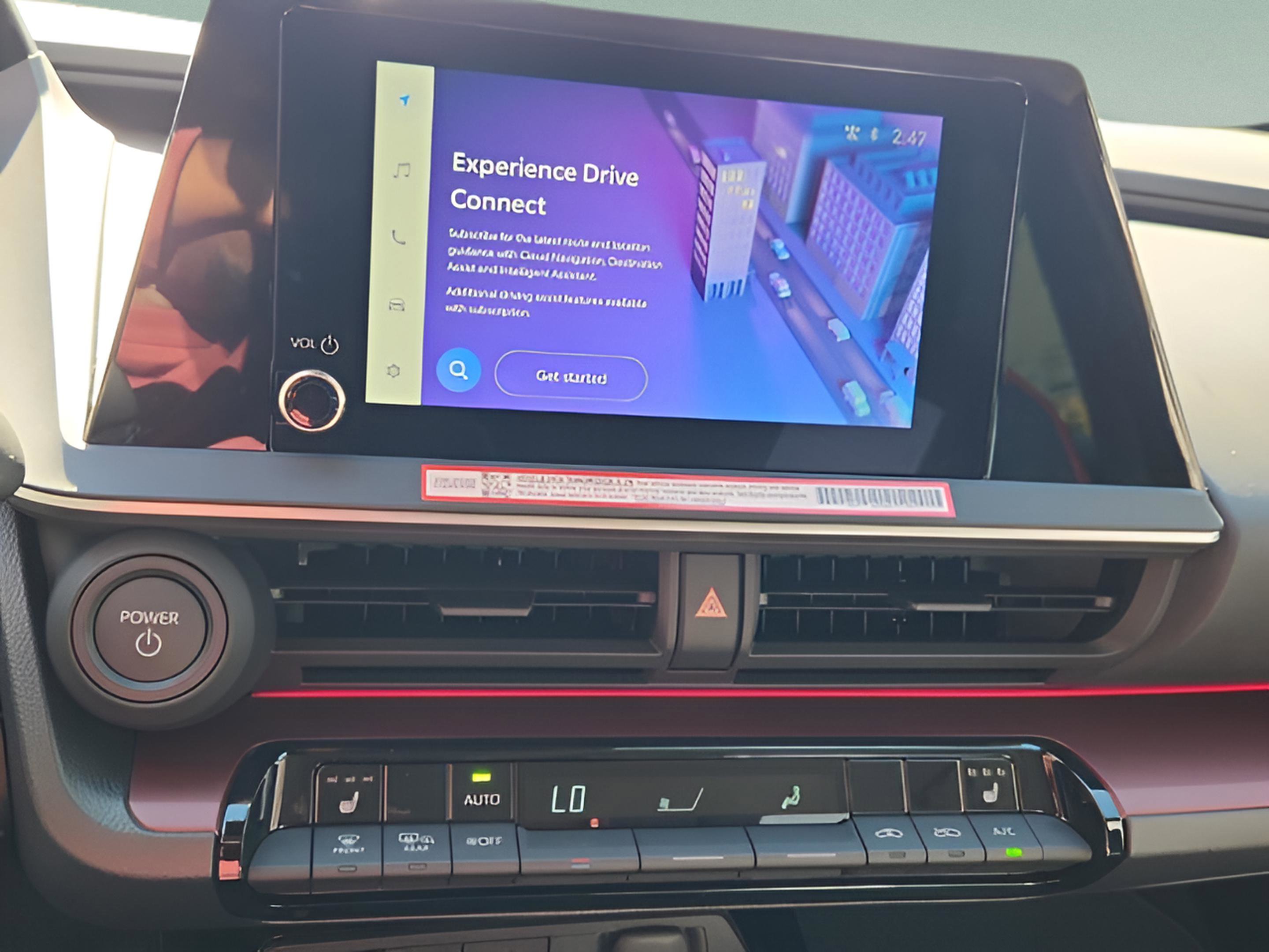 New 2026 Toyota Prius Plug-In Hybrid FWD image 18