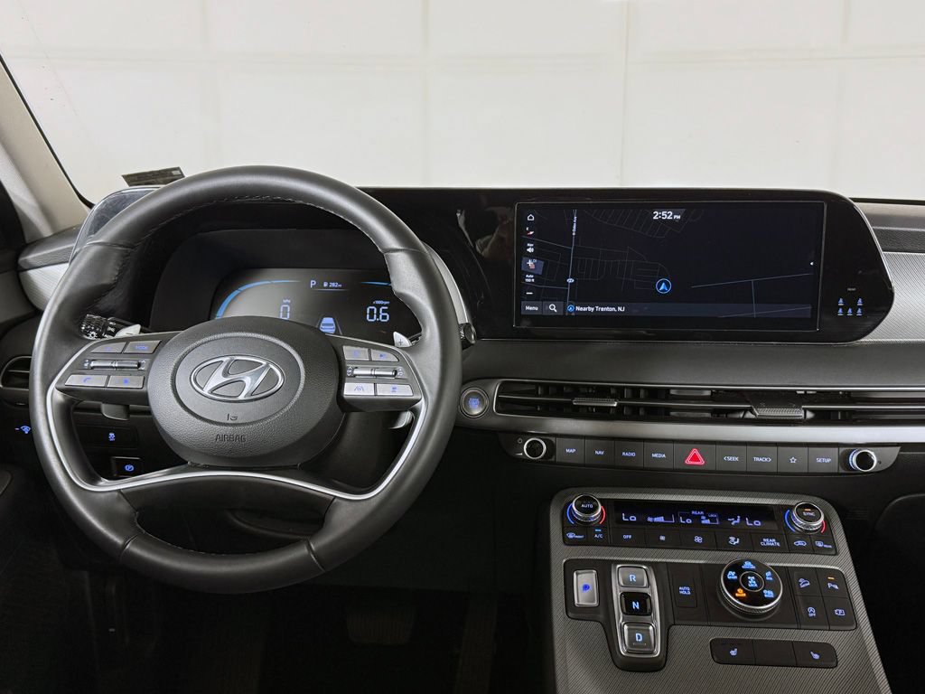 Used 2024 Hyundai Palisade SEL AWD/4WD image 35