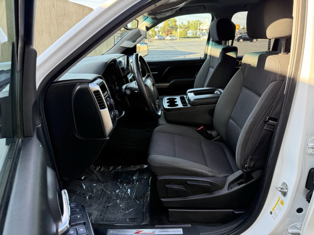 Used 2017 Chevrolet Silverado 1500 LT image 15