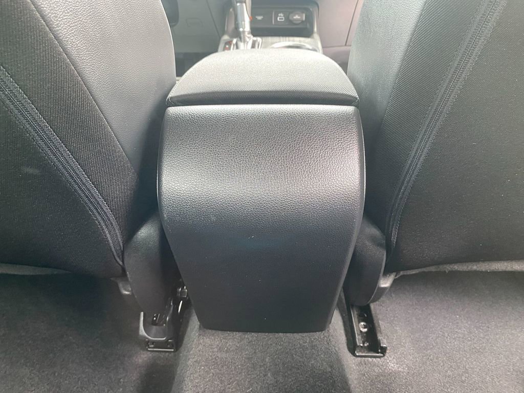 Used 2022 Honda Civic Sport image 27