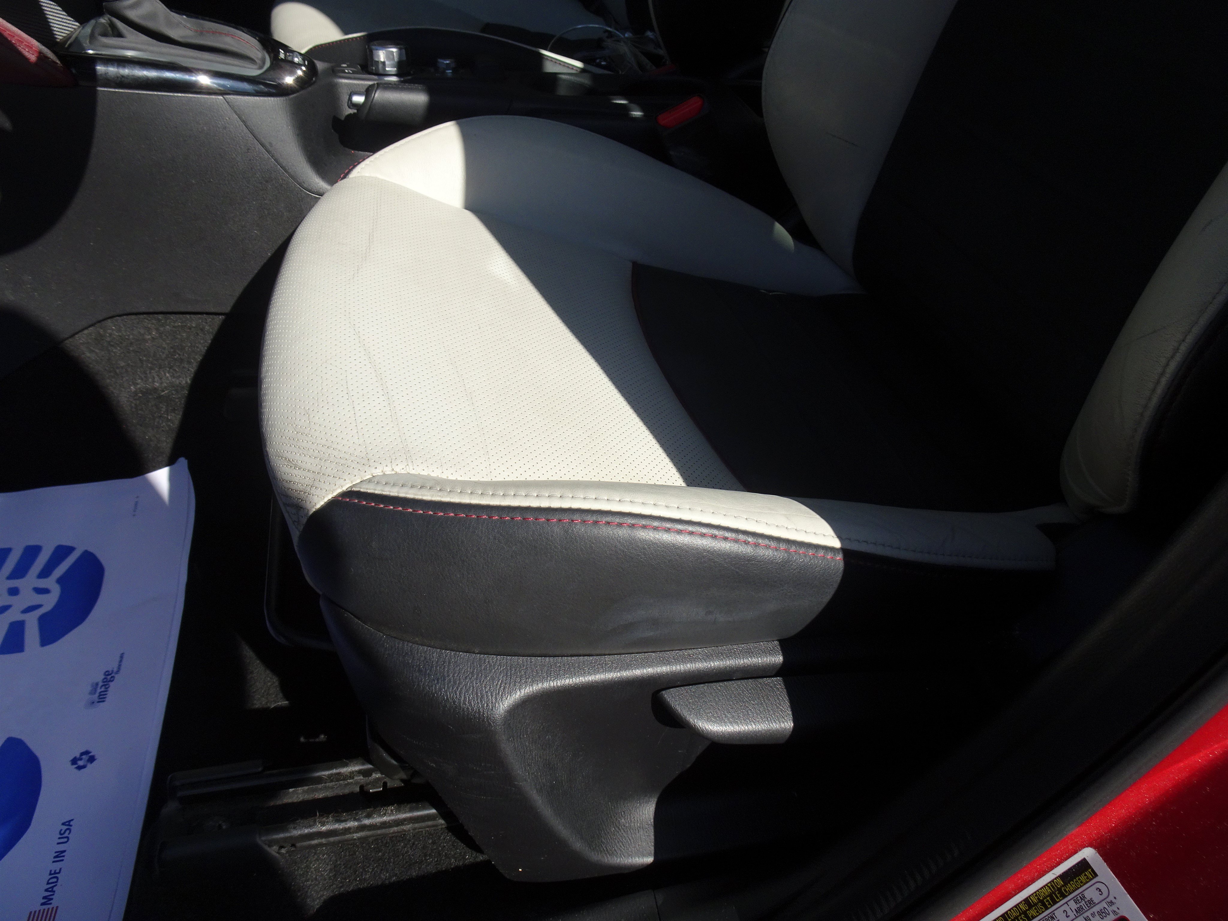 Used 2018 MAZDA CX-3 Grand Touring AWD/4WD image 9