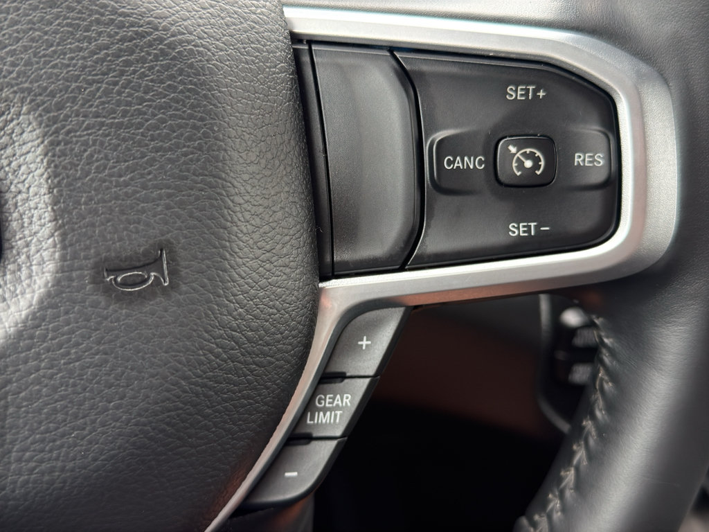 Used 2022 RAM 1500 Big Horn AWD/4WD image 22