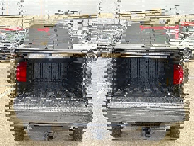 Used 2021 Toyota Tacoma TRD Off-Road image 33