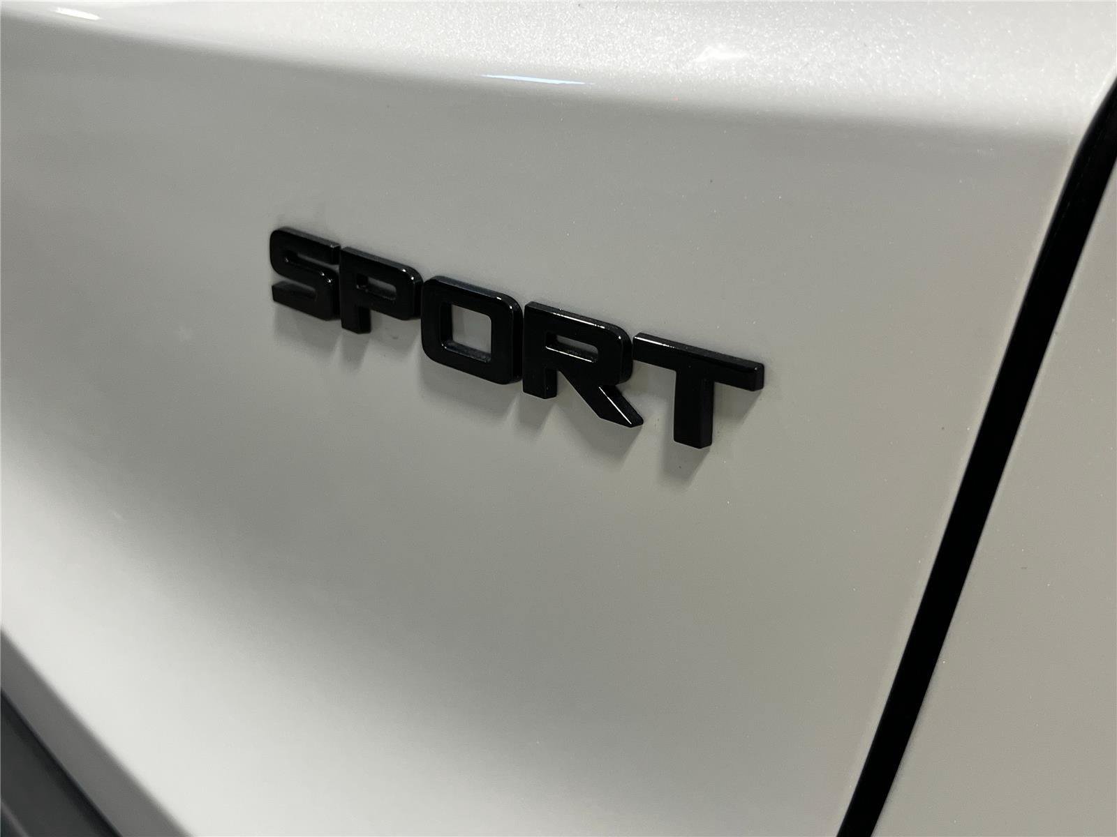 New 2026 Honda CR-V Sport-L image 22
