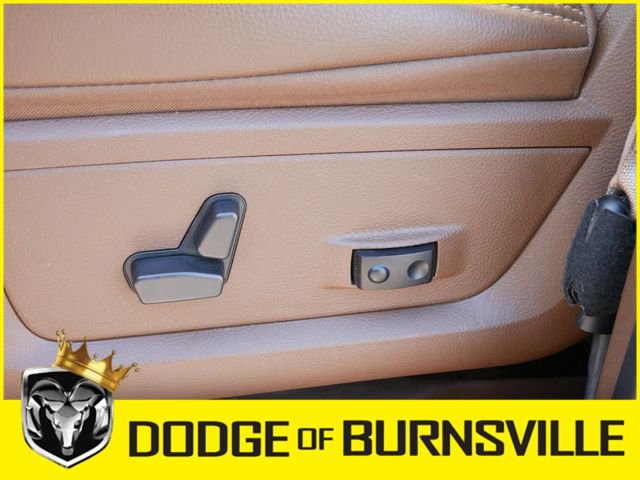 Used 2022 RAM 2500 Laramie image 20