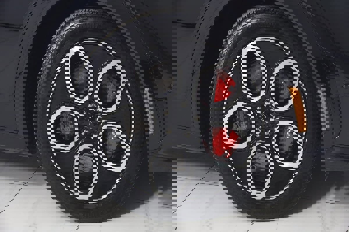 Used 2024 Ford Mustang Mach-E GT image 16