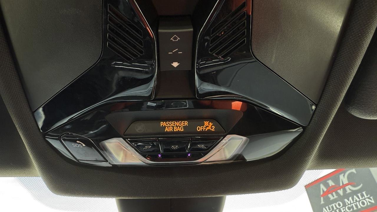 Used 2023 BMW M235i xDrive Gran Coupe M235i xDrive w/ Premium Package image 43