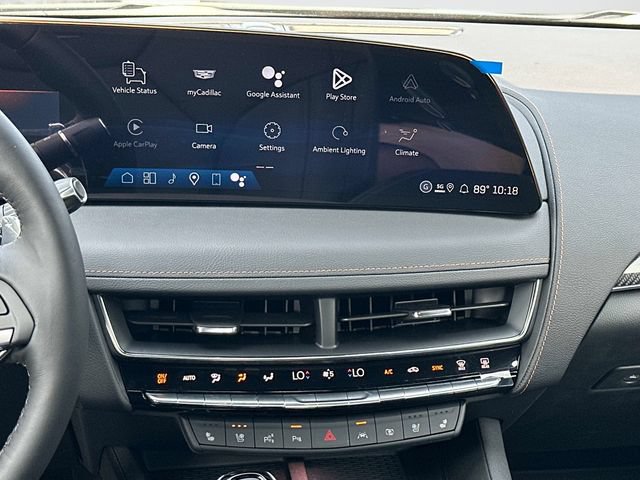 Used 2026 Cadillac CT5 Sport AWD/4WD image 3