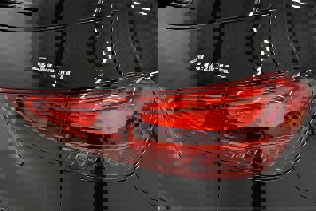 Used 2025 Mercedes-Benz GLA 250 4MATIC w/ Driver Assistance Package image 12