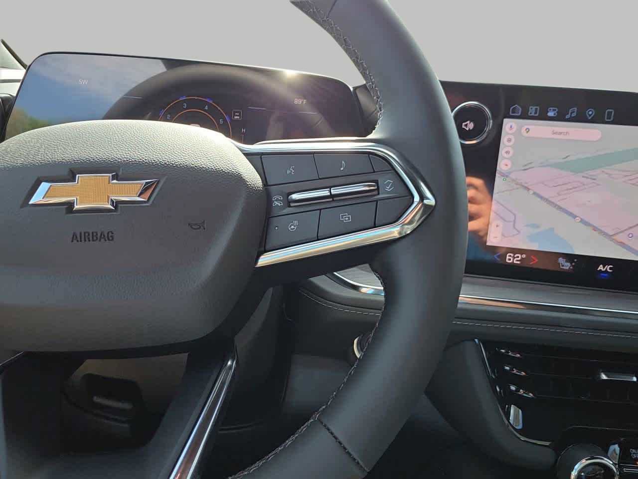 New 2026 Chevrolet Suburban LT w/ Comfort Package image 28