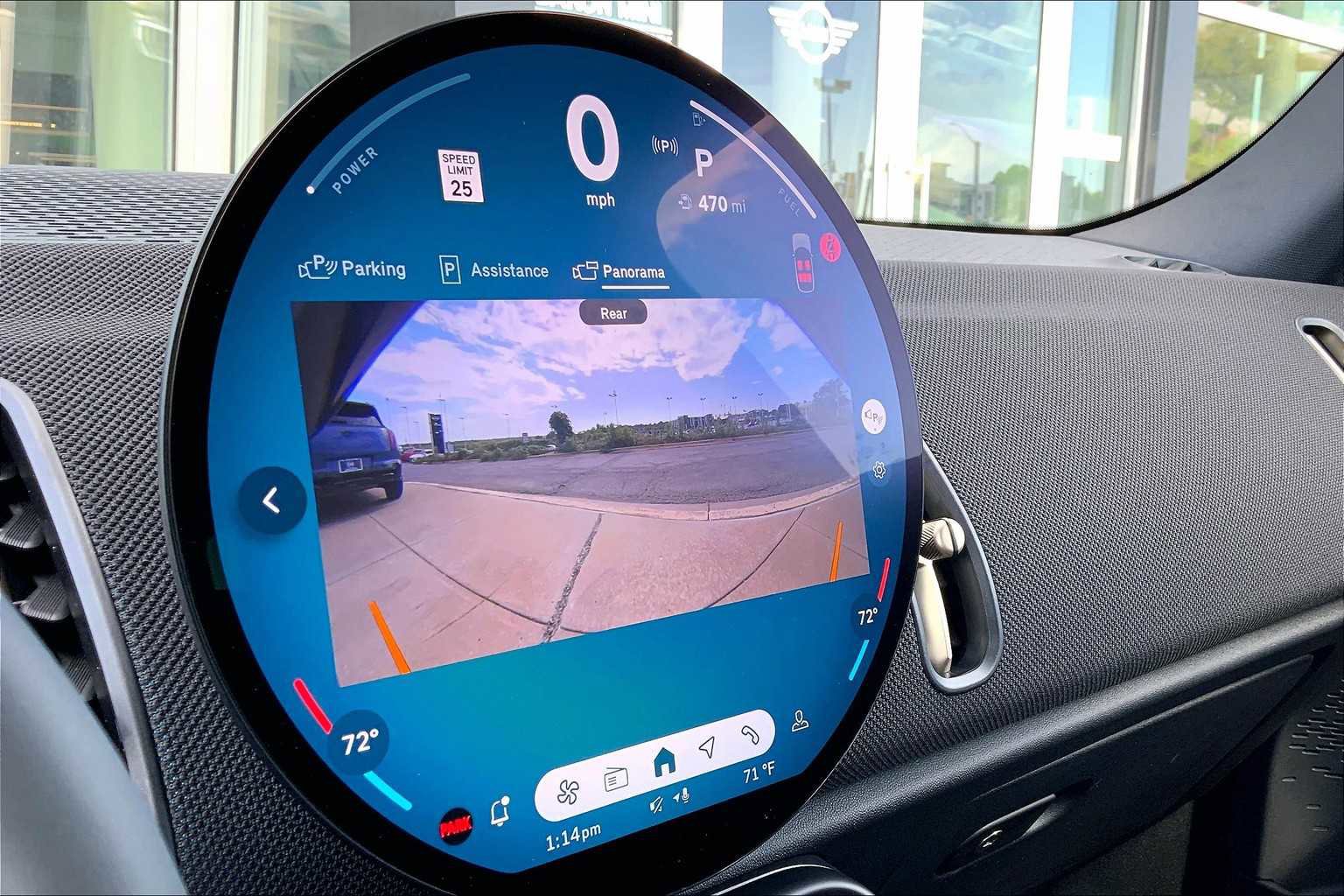 New 2026 MINI Cooper Countryman S image 19