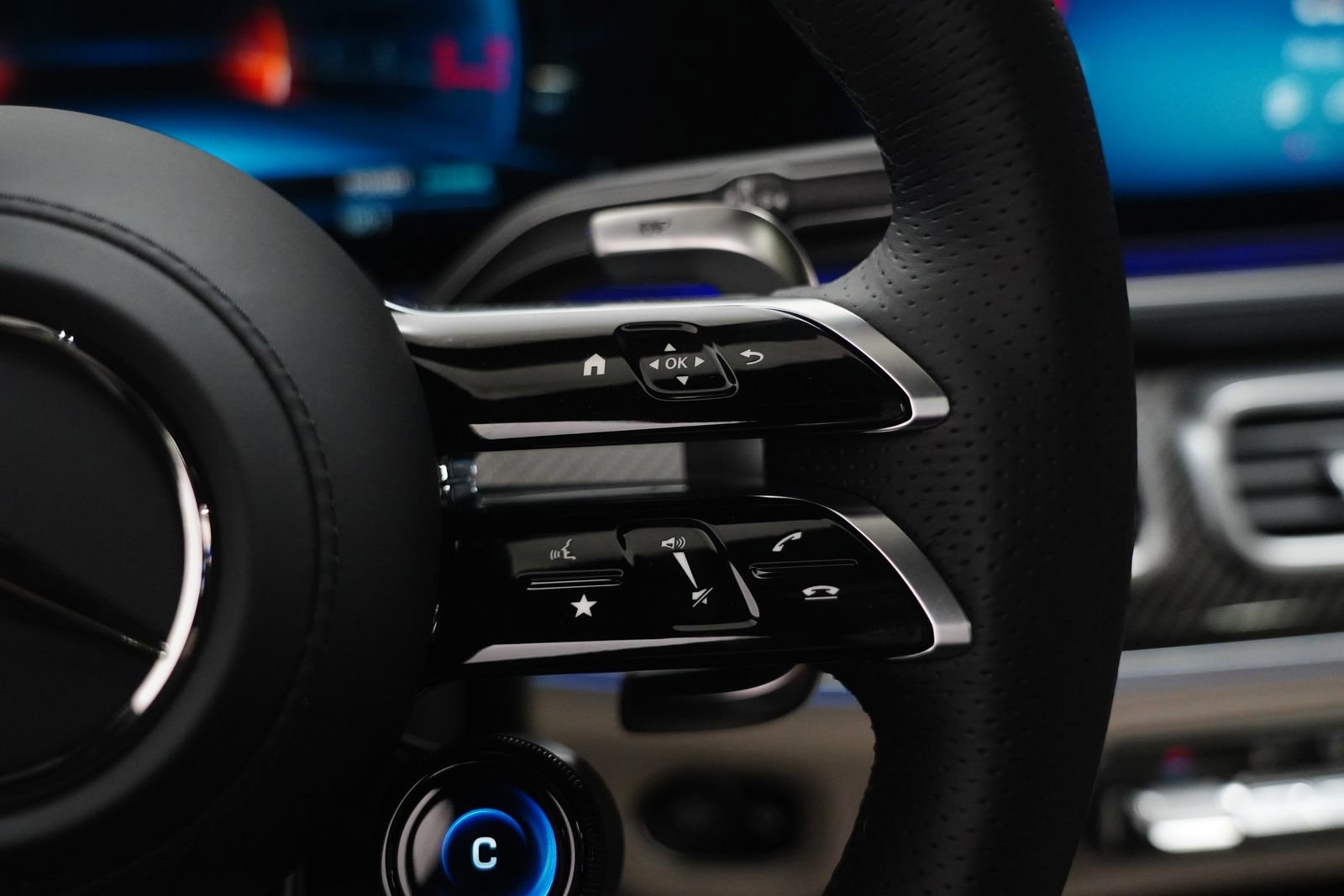 New 2026 Mercedes-Benz GLE 53 AMG 4MATIC Coupe image 21