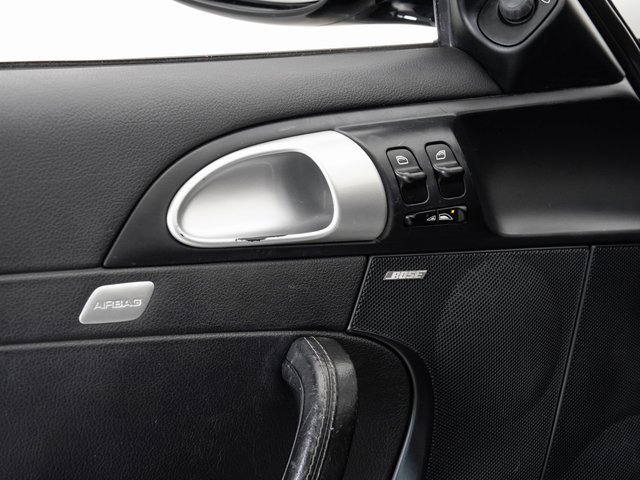 Used 2006 Porsche 911 Carrera image 8